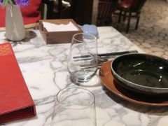 -湖滨28中餐厅·西湖宴·杭州君悦酒店