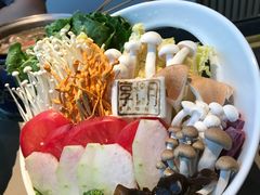 -享月汤皇·海鲜小火锅·聚会(曲江创意谷店)