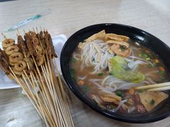 -阿生哥螺蛳粉(永安街店)