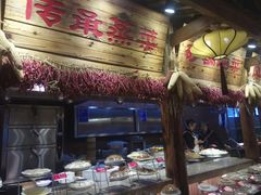 -老凯俚酸汤鱼(鸿通城店)