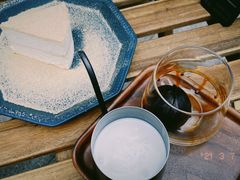 月球咖啡-Home Cafe(水榭春天店)