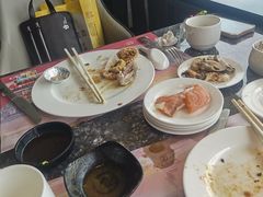 -华厦大酒店·桃源西餐厅·自助餐