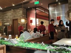 -日丰园海肠水饺·老字号大连海鲜(和平广场店)