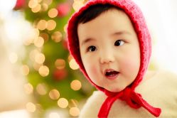 -BabyA 专业婴童摄影(古北时尚广场店)