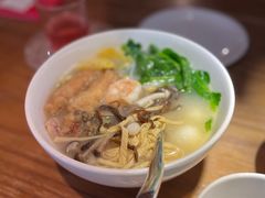 -中8楼风尚云南菜(颐堤港店)