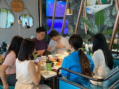 -三个椰子·现砍椰子鸡(金源CBD店)