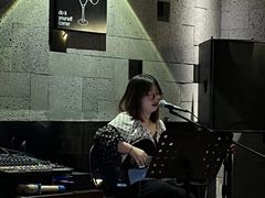 -LAMP BAR 水烟音乐酒吧