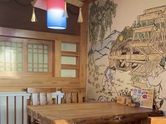 -百年石锅饭·朝鲜族传统民餐