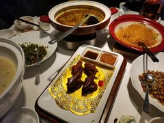 -院里寻菜·精致庭院菜(观沙岭店)