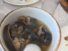 -小粤楼·怀旧粤菜(万辉国际广场店)