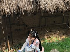 -驿舍·民國老营房院子私房菜(科学会堂店)