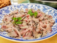 -福隆农村大排档
