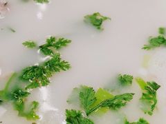 -东门老磨坊羊汤馆(兰山新东关店)