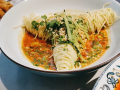 -巴扎屋大盘鸡·新疆菜(汇嘉时代店)