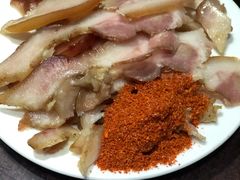 猪拱嘴-华兴街煎蛋面(总店)