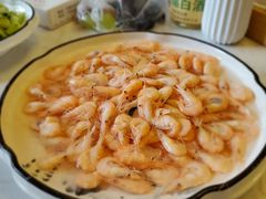 白虾-宏利土菜馆(马山店)