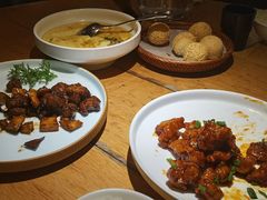 -金牌外婆家(苏州中心店)