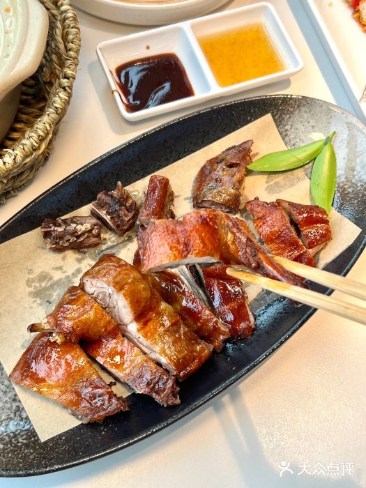 南拳十三姨·潮汕砂锅粥(西单大悦城店)图片