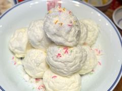 雪衣豆沙-新兴园饺子馆(河南街店)