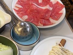 -如一鸡鲍鱼·粤式煲汤(长泰广场店)