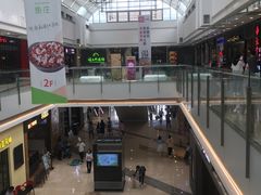 -宁波鄞州万达广场
