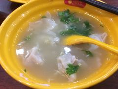 -小杨生煎(龙之梦购物中心店)