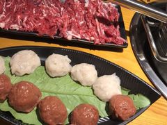 -牛品福潮汕牛肉火锅(旺庄店)