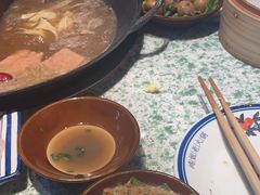 -鸿姐老火锅(花园路店)