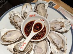 -杨氏青龙虾·羊蝎子(金盛路总店)