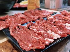 -福合埕牛肉丸(福平路店)