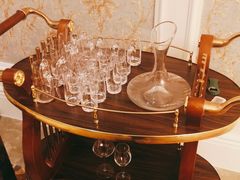 -无锡百乐温德姆花园酒店·自助餐厅