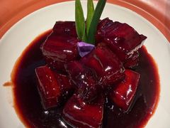 -聚鑫阁江浙菜·非遗传承技艺(青村帝华园店)