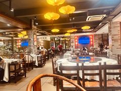 -味可道美食坊(福基路店)