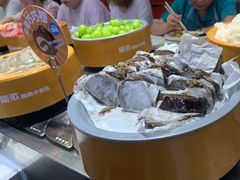 -龍歌自助小火锅(秦淮水游城店)