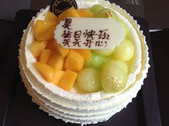 -黑池口感烘焙·生日蛋糕(坂田店)