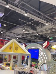 -奇乐儿momoplanet儿童乐园(广州白云五号店)