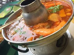 -金象湾泰国餐厅(华林路店)