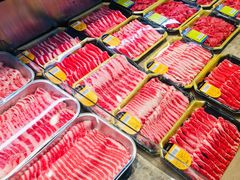 -果蔬好生活超市(新荟城店)