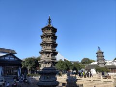 -南翔古镇