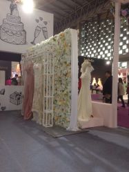-Alice Nine婚礼艺术空间(总店)