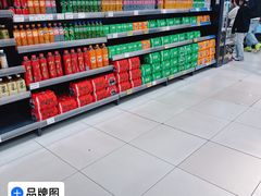 -天津梅江印象城