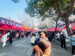 -军子大排档(迎春花园店)
