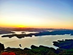 -五女山景区