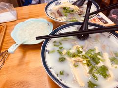 -鸭小妹鸭血粉丝(老门东店)