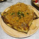 戒不掉的烧烤和奶制品[调皮]