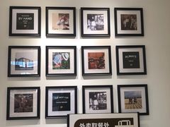 -Peet's Coffee皮爷咖啡(上海长风大悦城店)