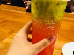 -煮叶(悠唐广场店)