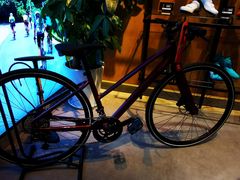 -SPECIALIZED闪电自行车(建国西路店)