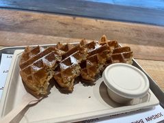 -佐敦面包铺·JORDAN BAKERY
