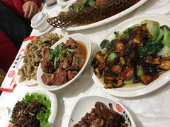 -真定郝家排骨(正定县总店)